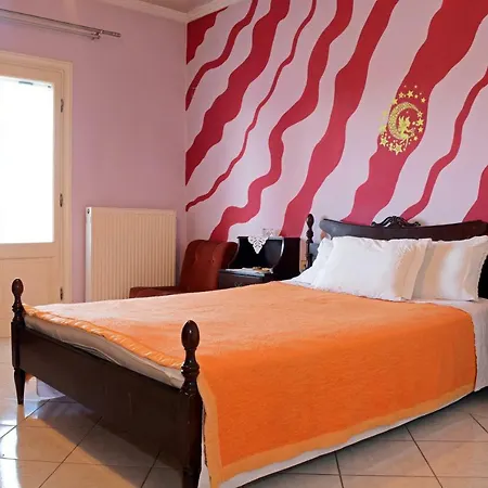 Villa Elektra's Dreamworld *