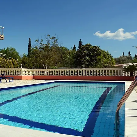 Villa Elektra's Dreamworld